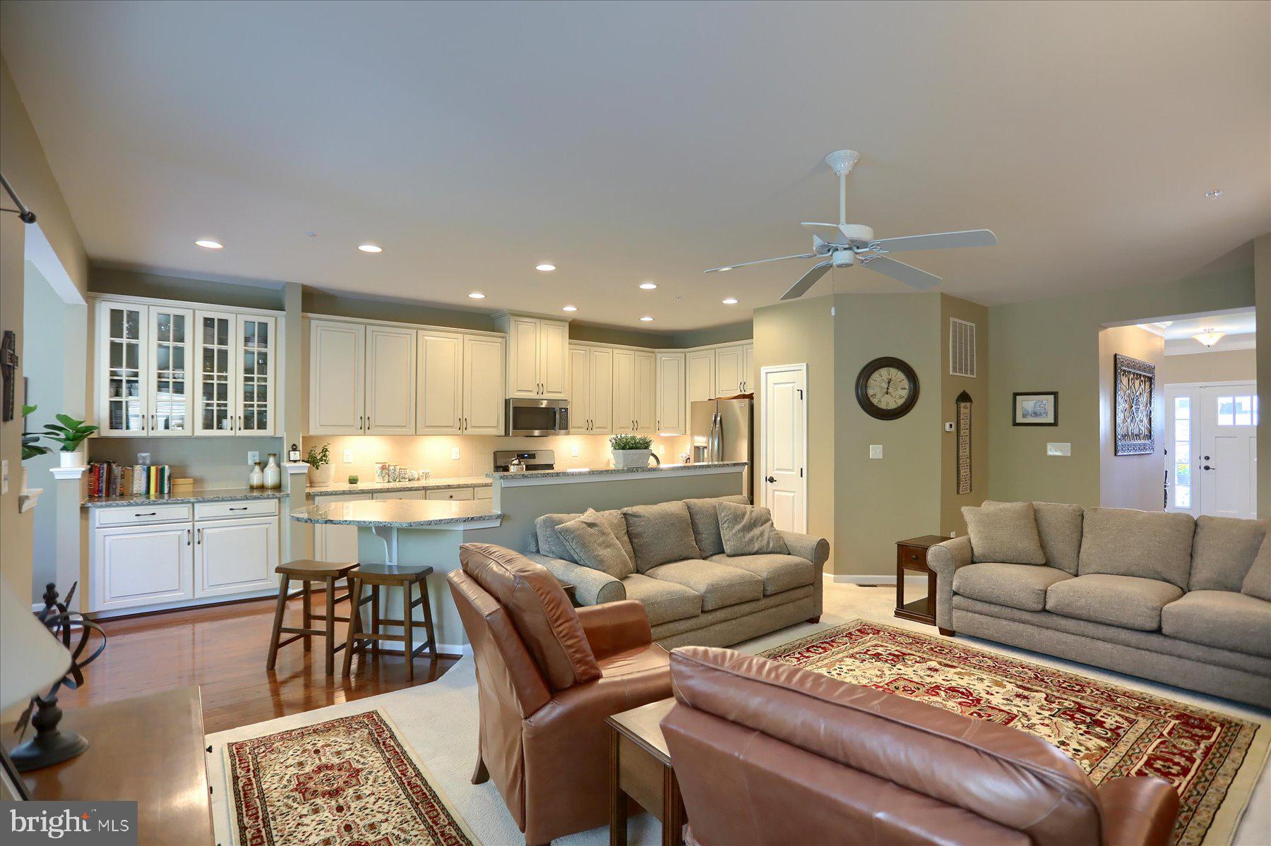 BULLE ROCK ESTATES - Residential
