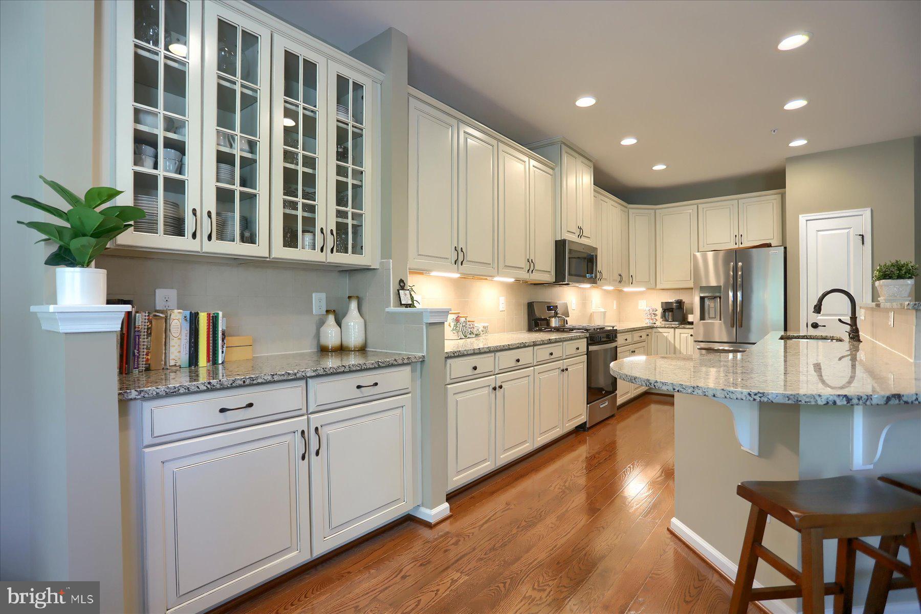 BULLE ROCK ESTATES - Residential