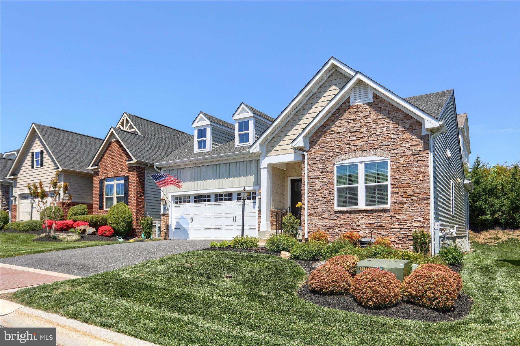 BULLE ROCK ESTATES - Residential