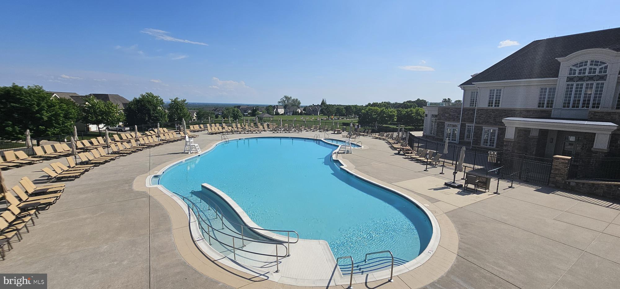 BULLE ROCK ESTATES - Residential