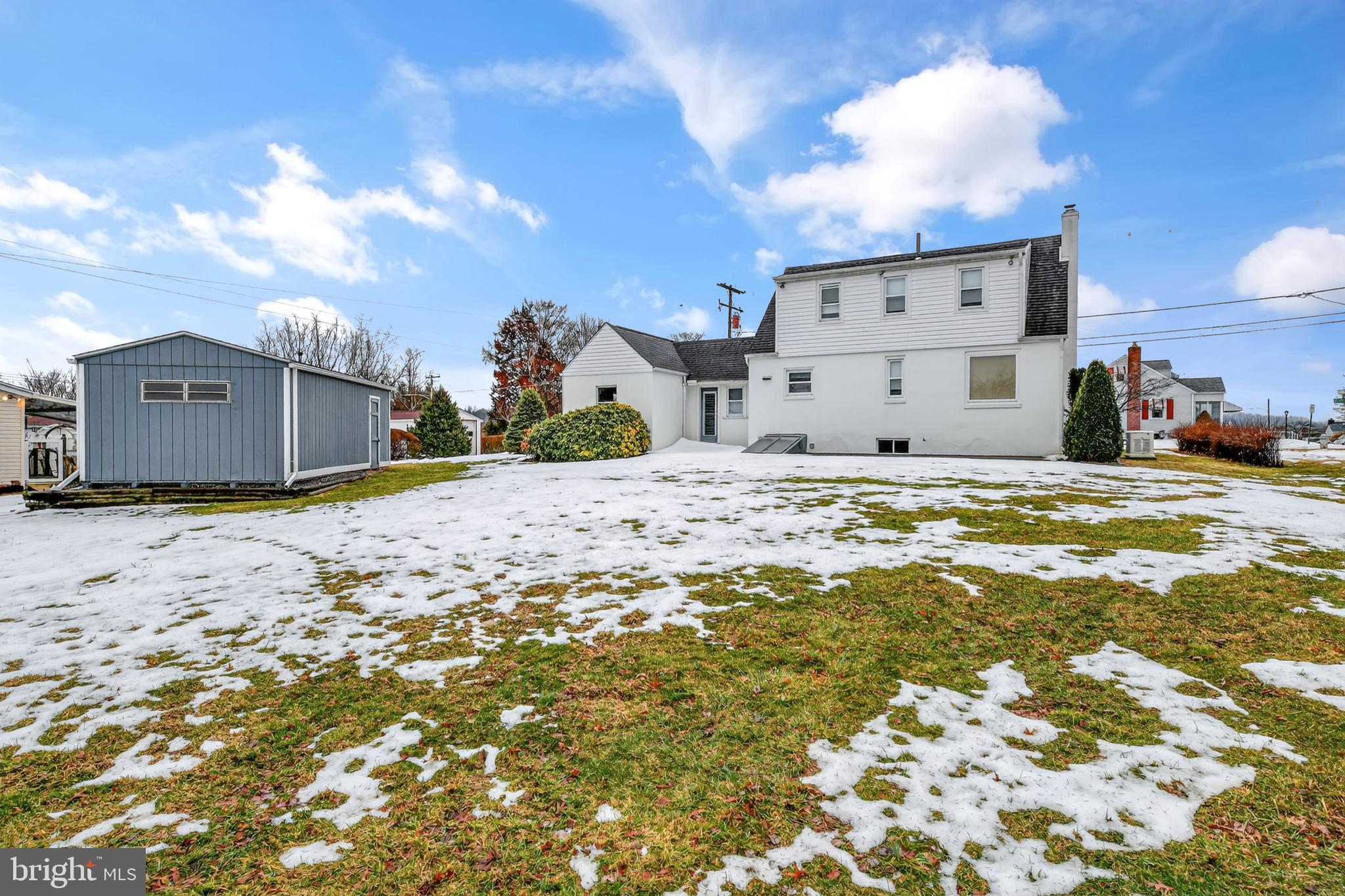 NONE AVAILABLE - Residential