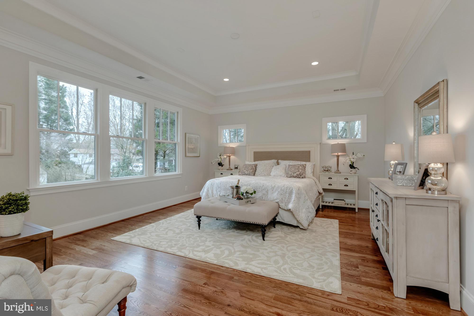 WEST LANGLEY - Residential