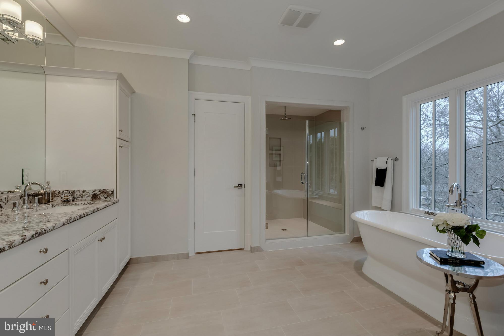 WEST LANGLEY - Residential