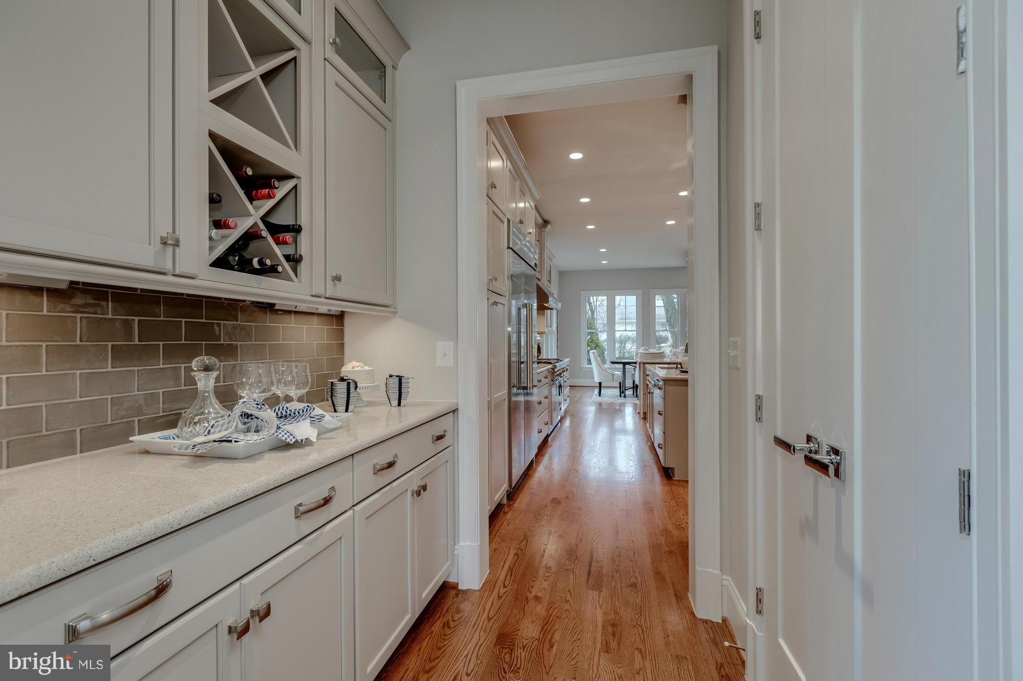 WEST LANGLEY - Residential