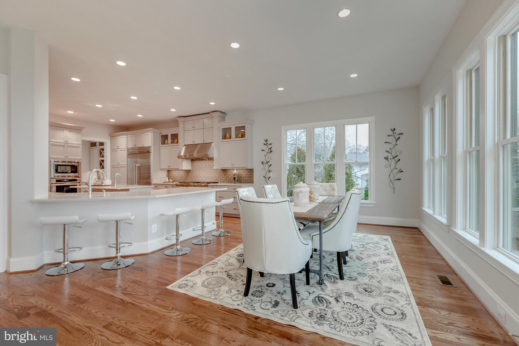 WEST LANGLEY - Residential