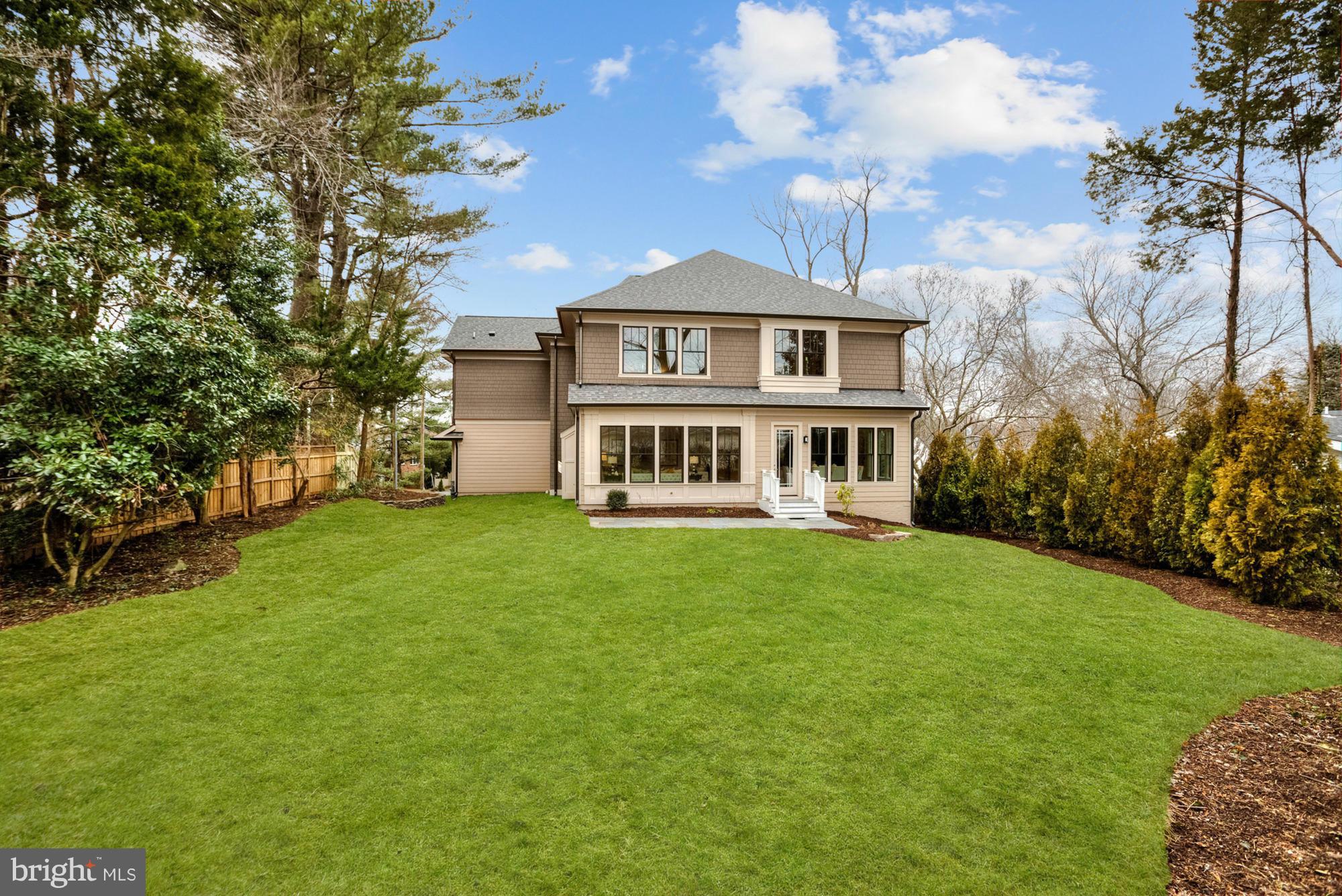 WEST LANGLEY - Residential