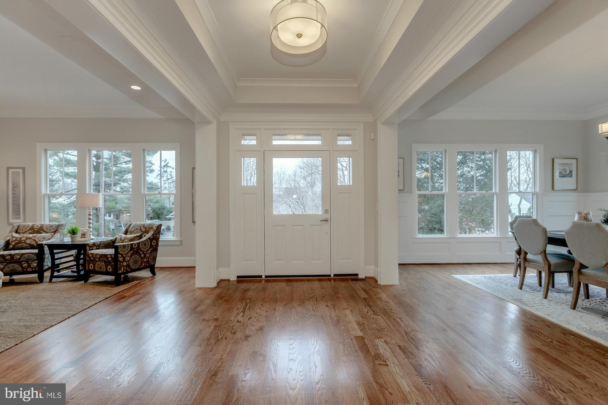 WEST LANGLEY - Residential