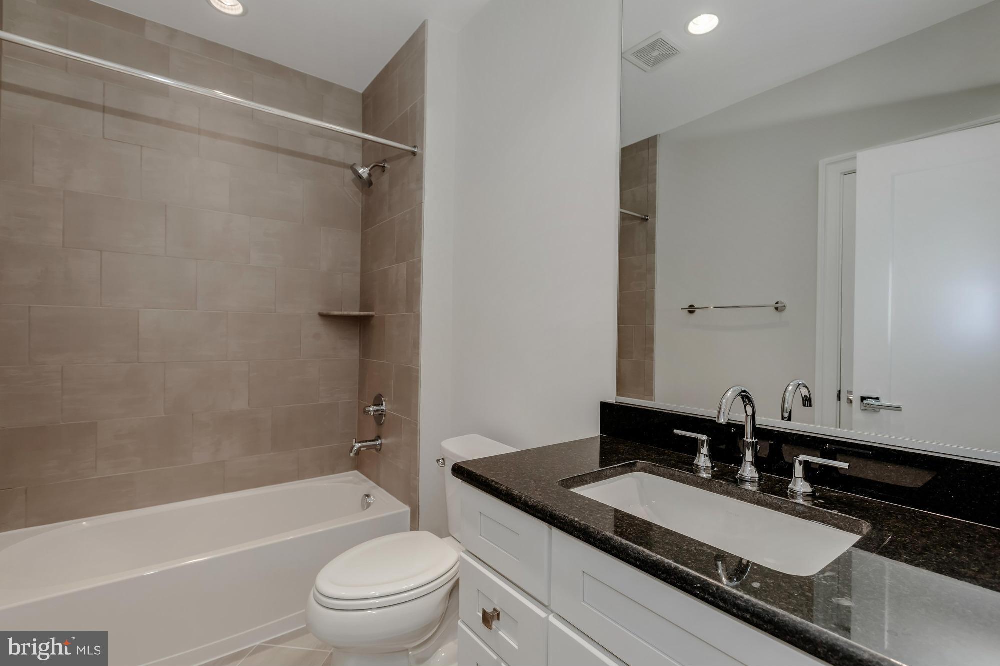 WEST LANGLEY - Residential