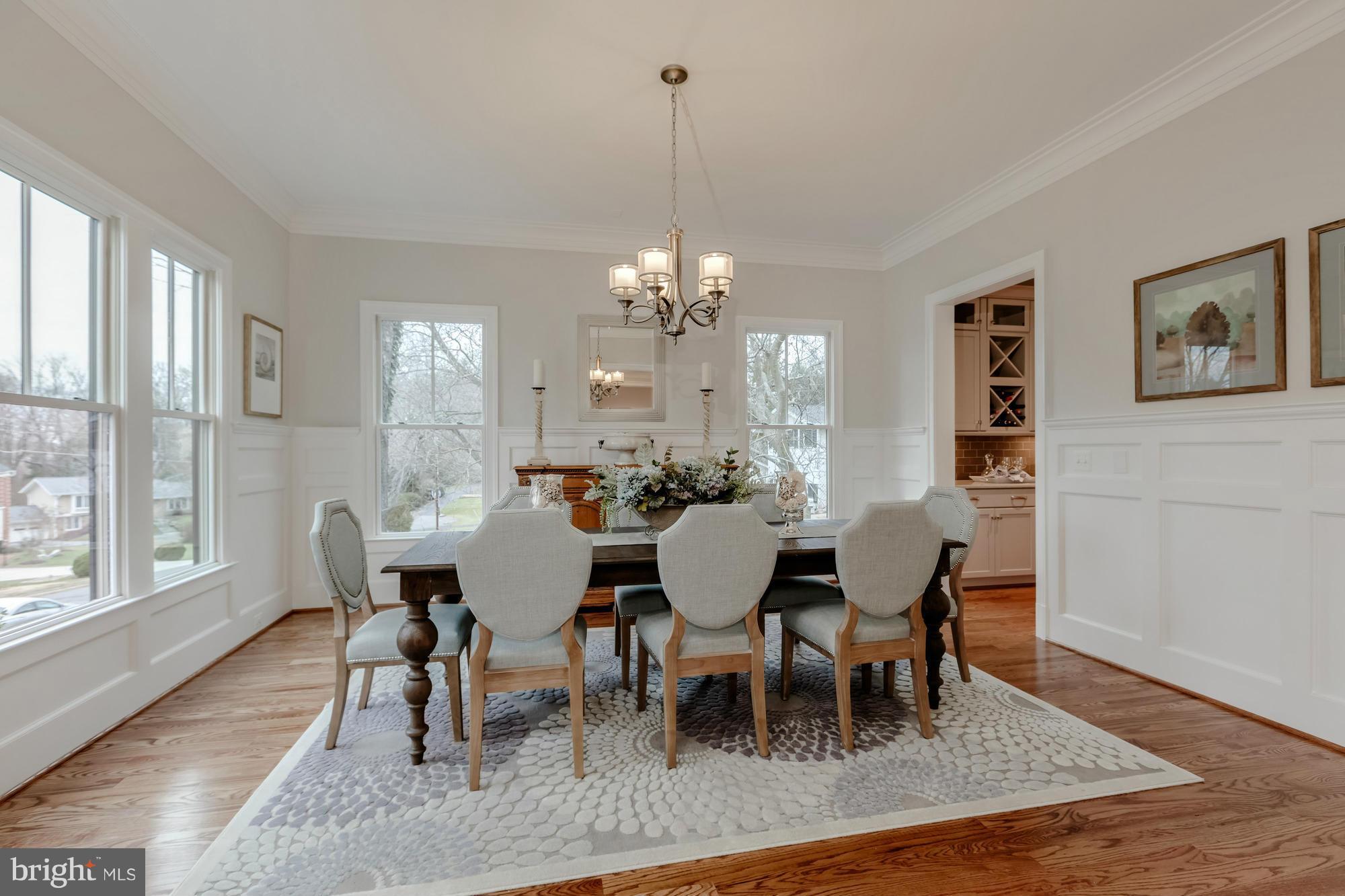 WEST LANGLEY - Residential