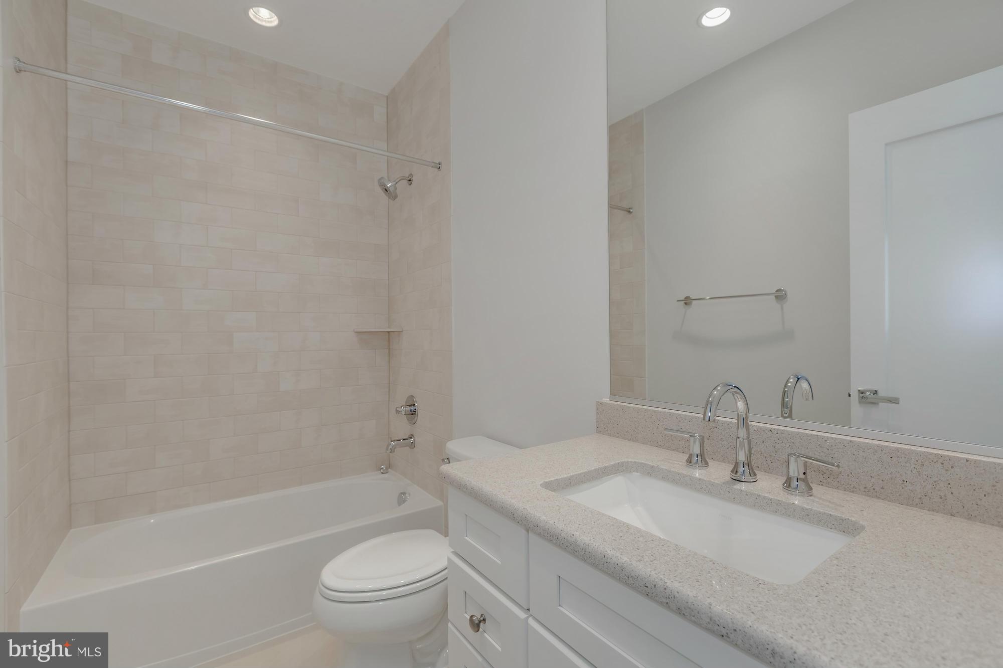 WEST LANGLEY - Residential