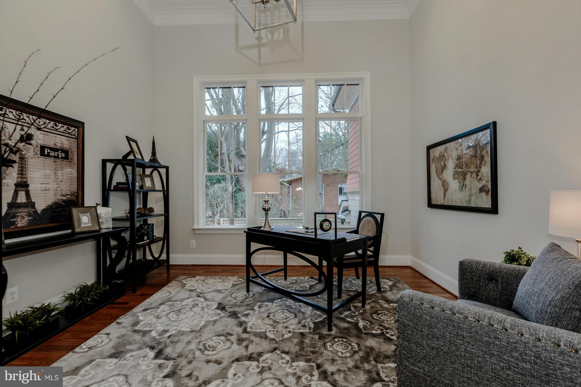 WEST LANGLEY - Residential