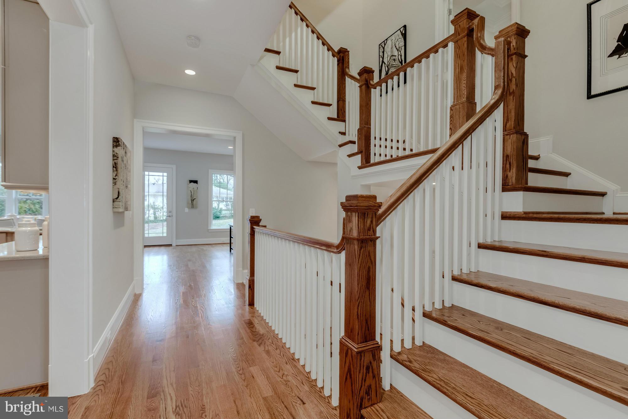 WEST LANGLEY - Residential