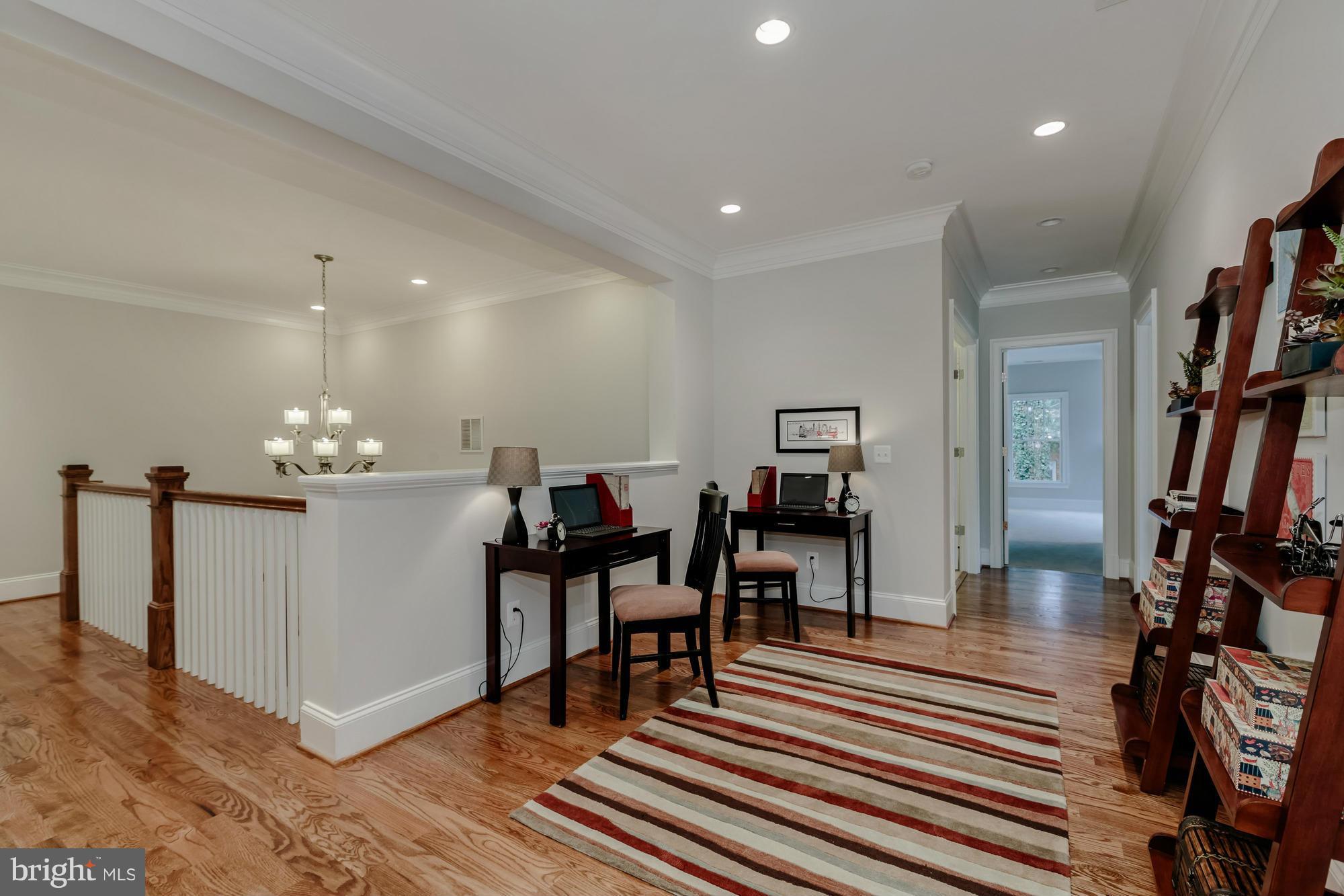 WEST LANGLEY - Residential