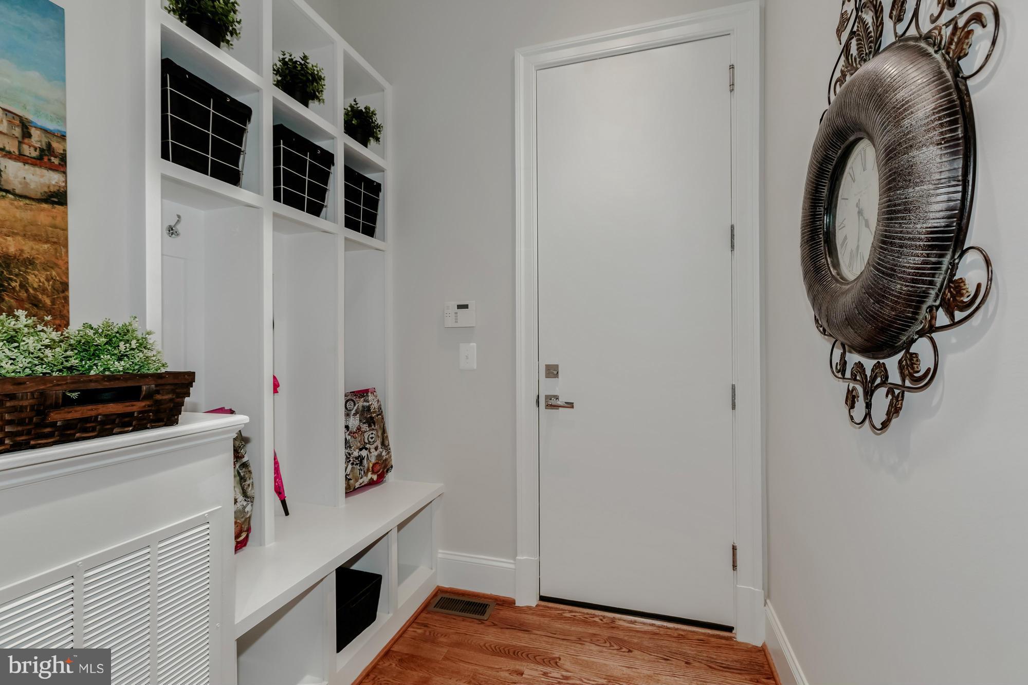 WEST LANGLEY - Residential