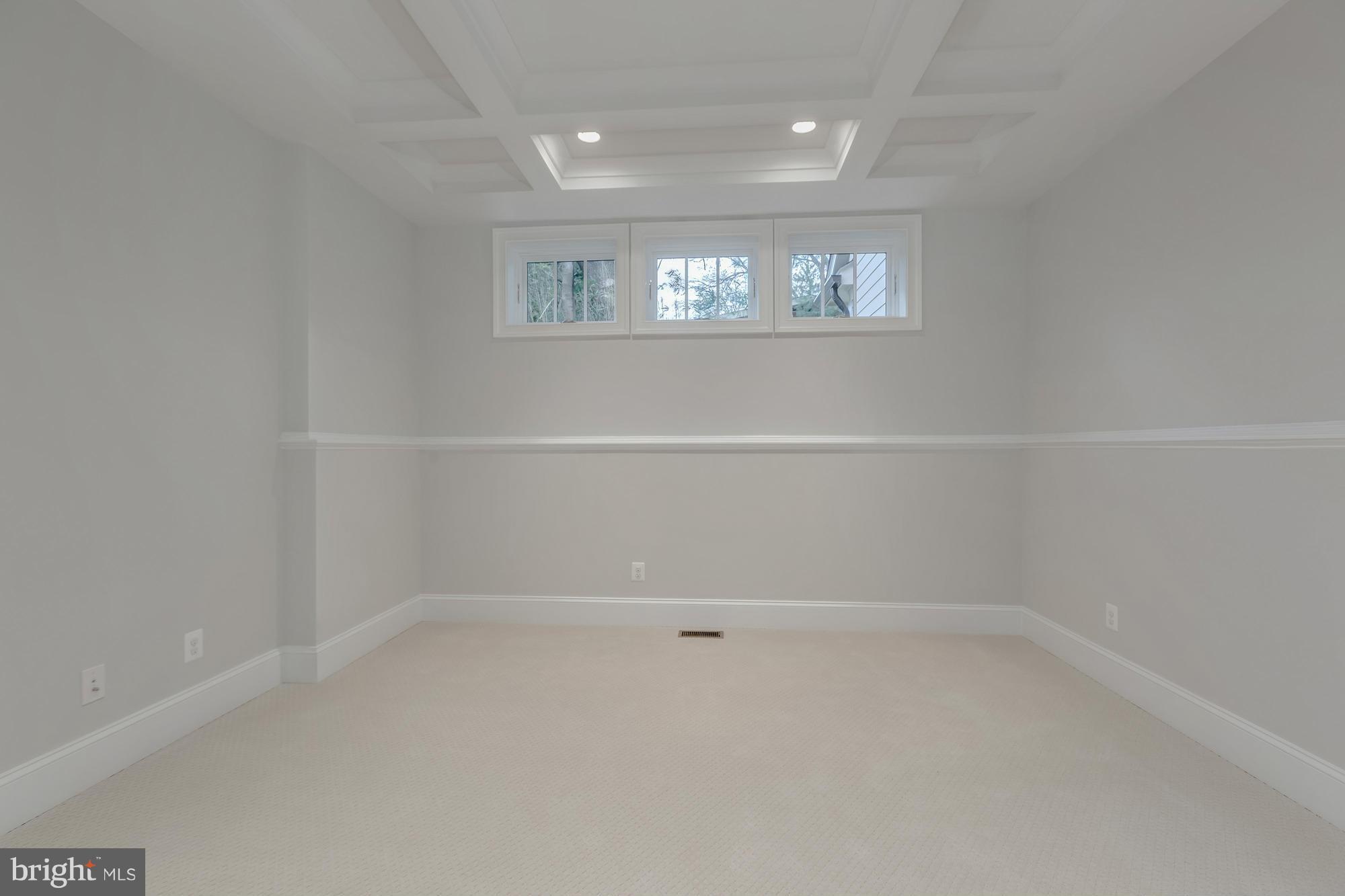 WEST LANGLEY - Residential