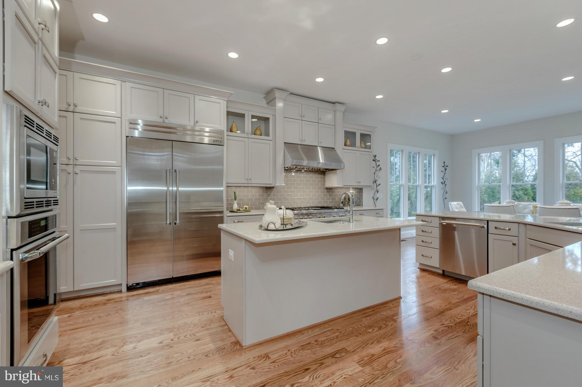 WEST LANGLEY - Residential