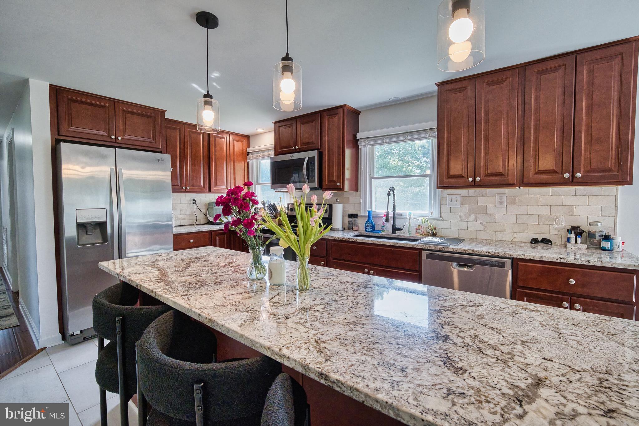 MARLING FARMS - Residential Lease