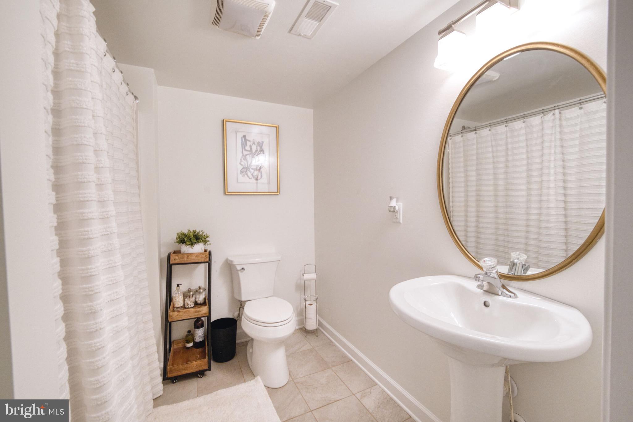 MARLING FARMS - Residential Lease