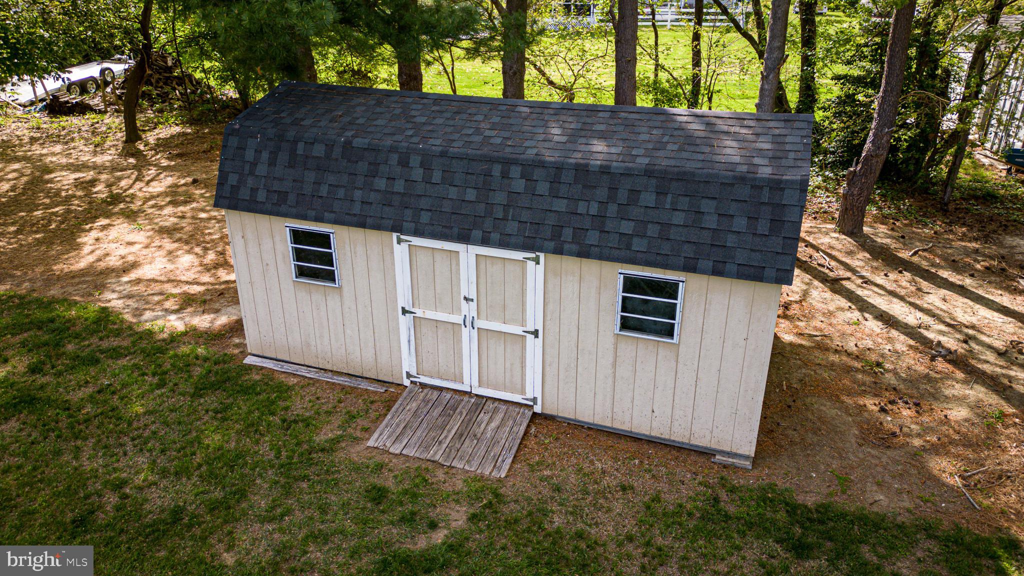 MARLING FARMS - Residential Lease