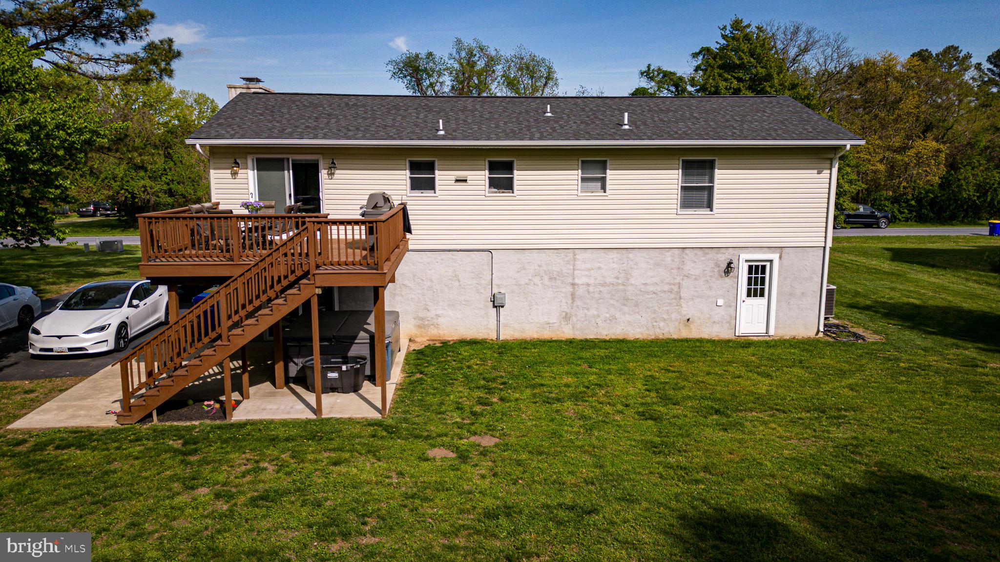 MARLING FARMS - Residential Lease