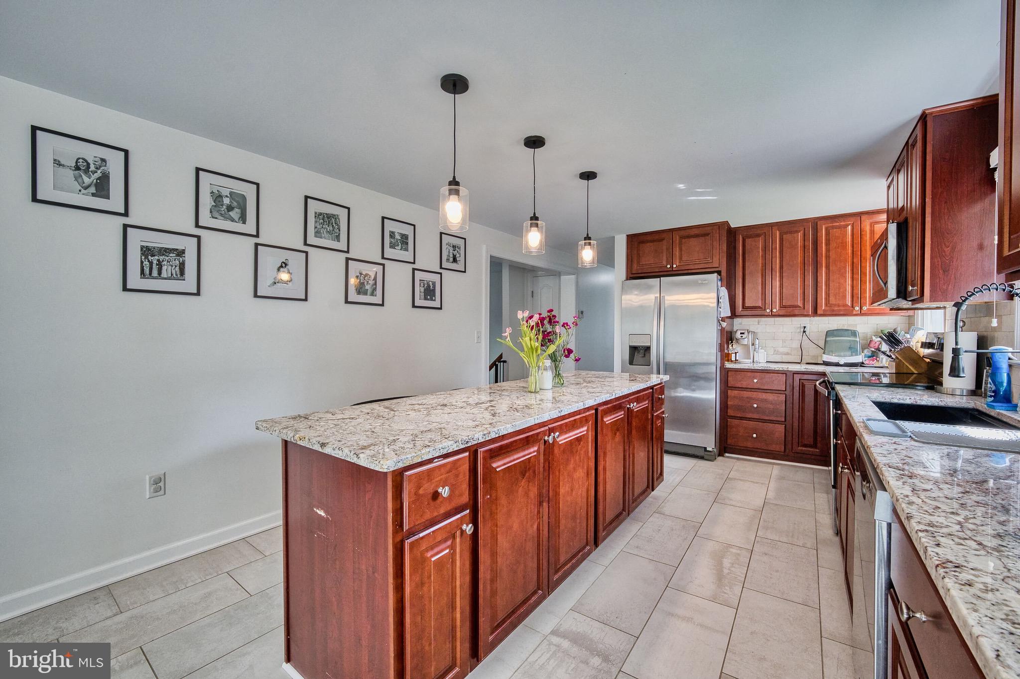 MARLING FARMS - Residential Lease