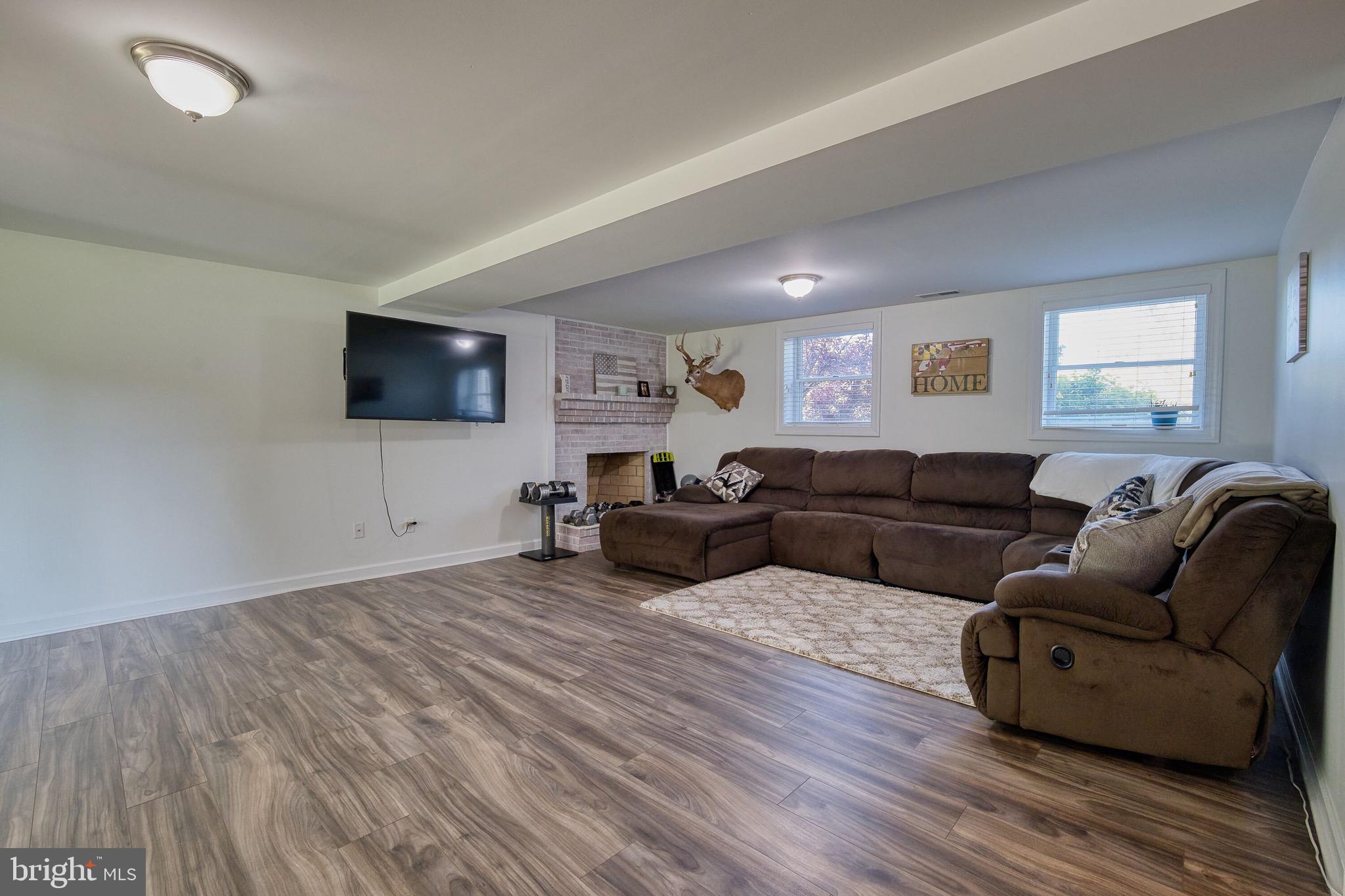 MARLING FARMS - Residential Lease