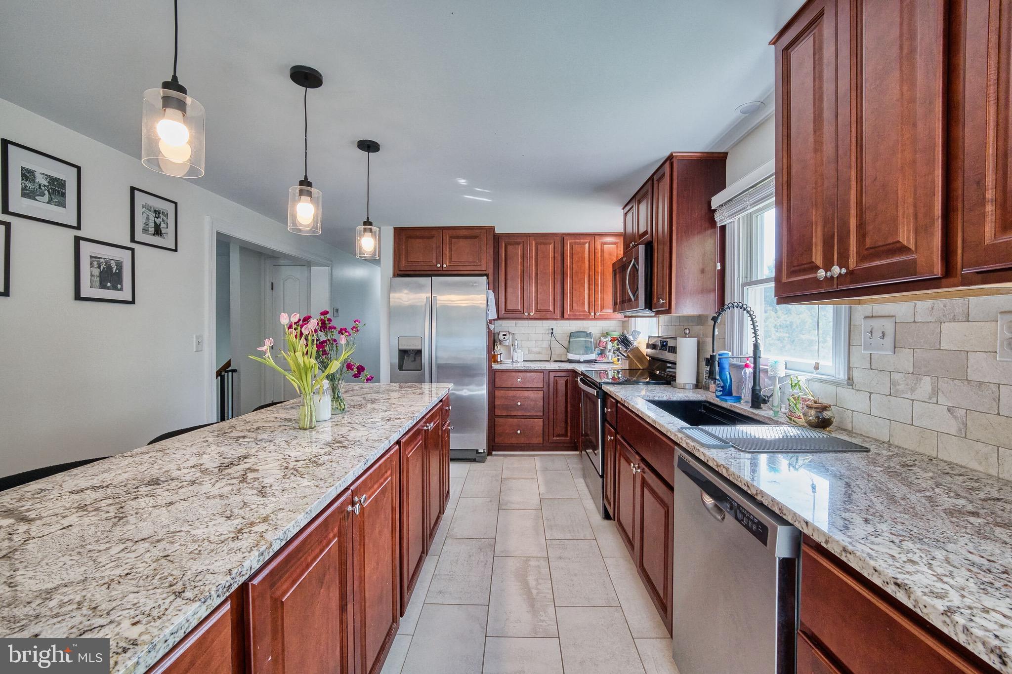 MARLING FARMS - Residential Lease