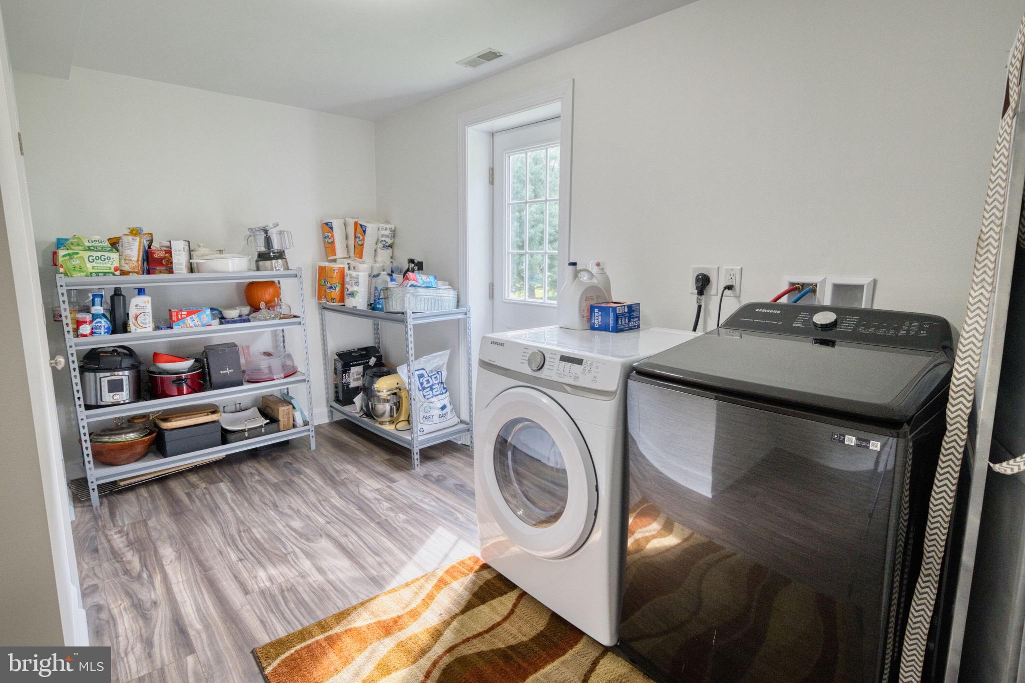 MARLING FARMS - Residential Lease