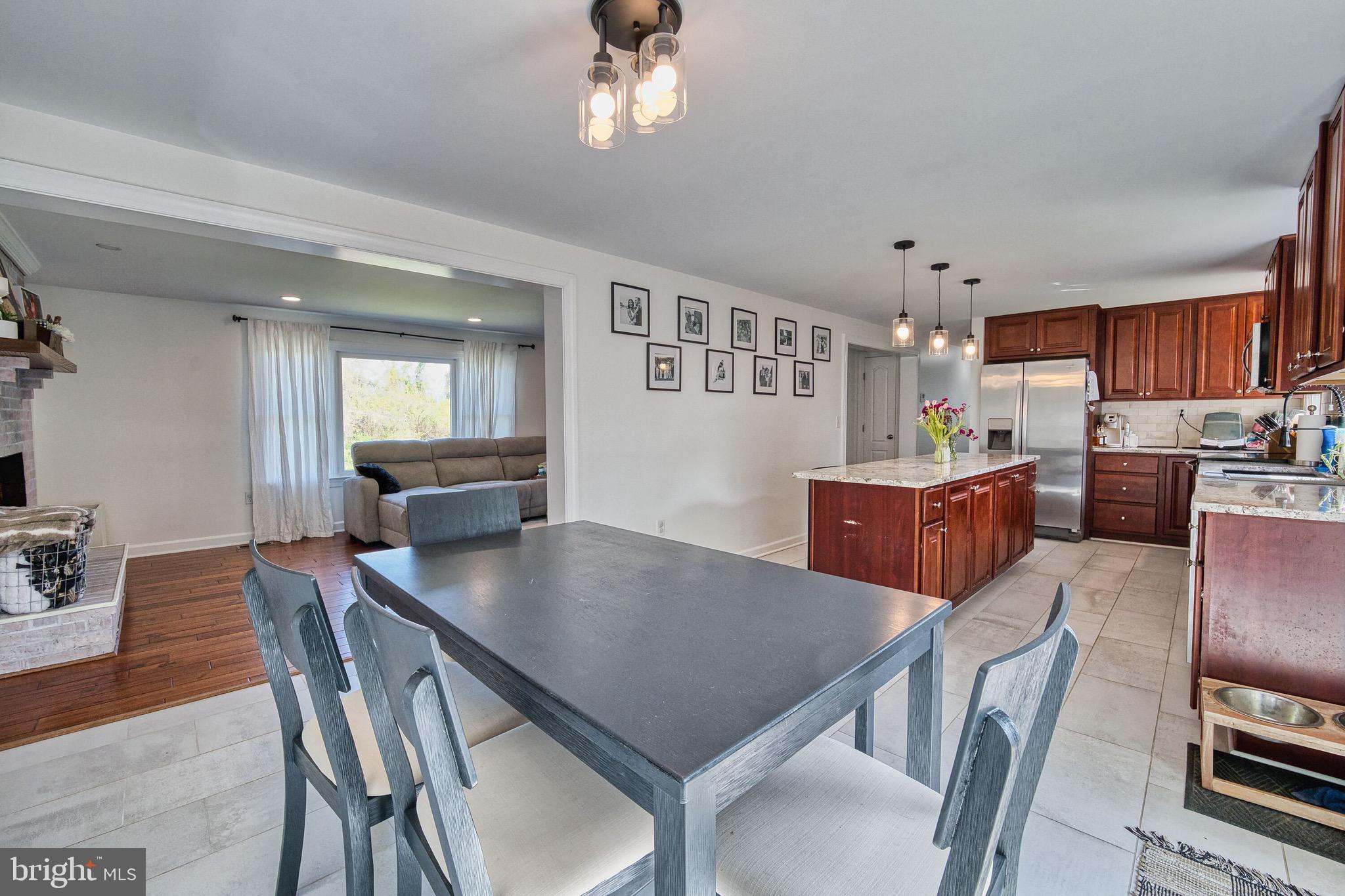 MARLING FARMS - Residential Lease