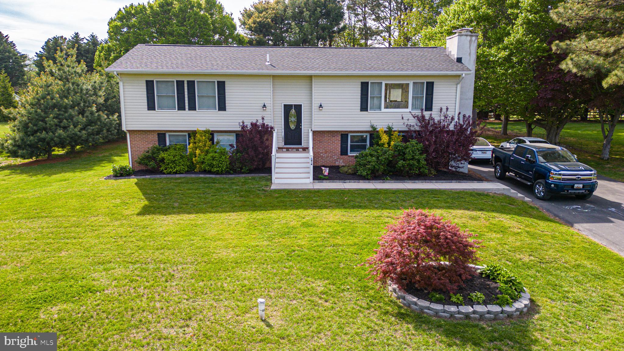 MARLING FARMS - Residential Lease