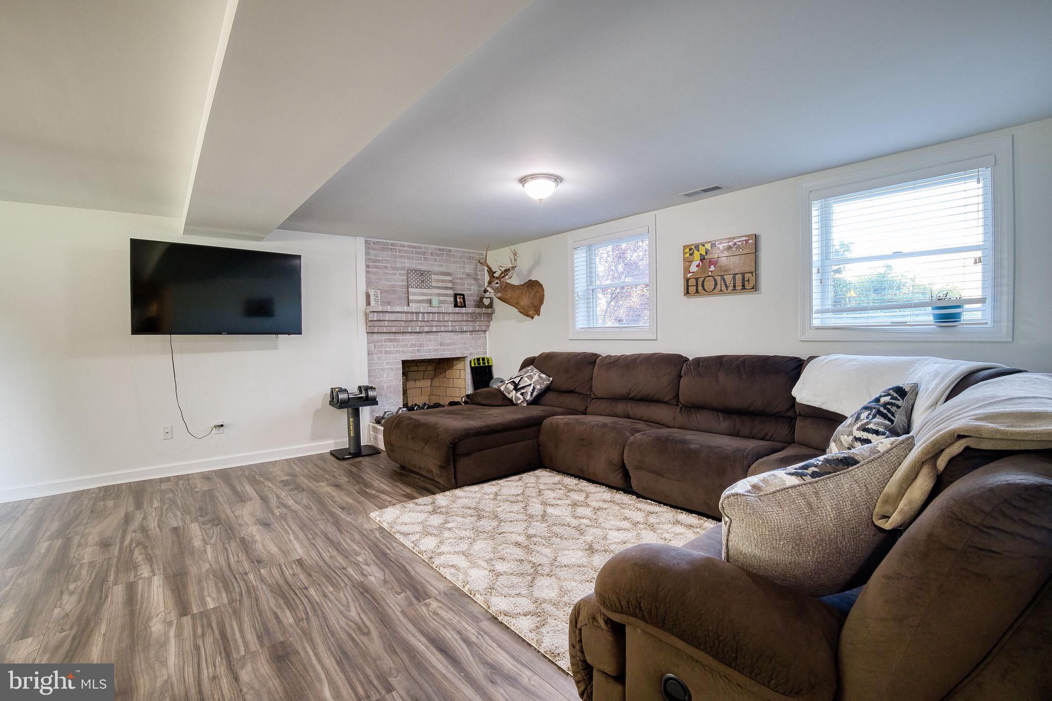 MARLING FARMS - Residential Lease