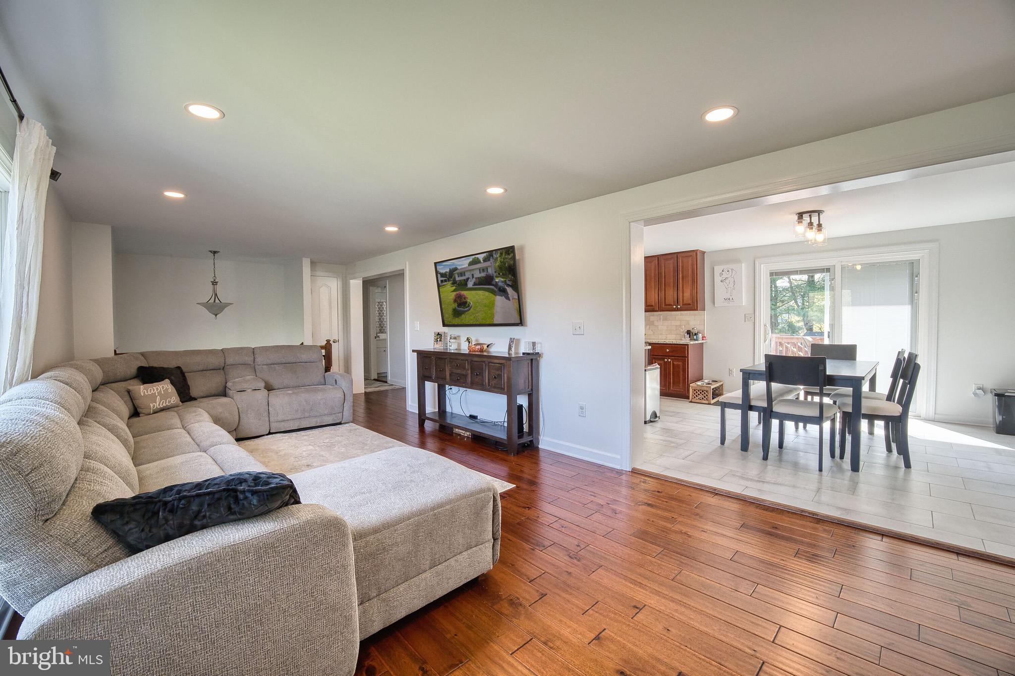 MARLING FARMS - Residential Lease