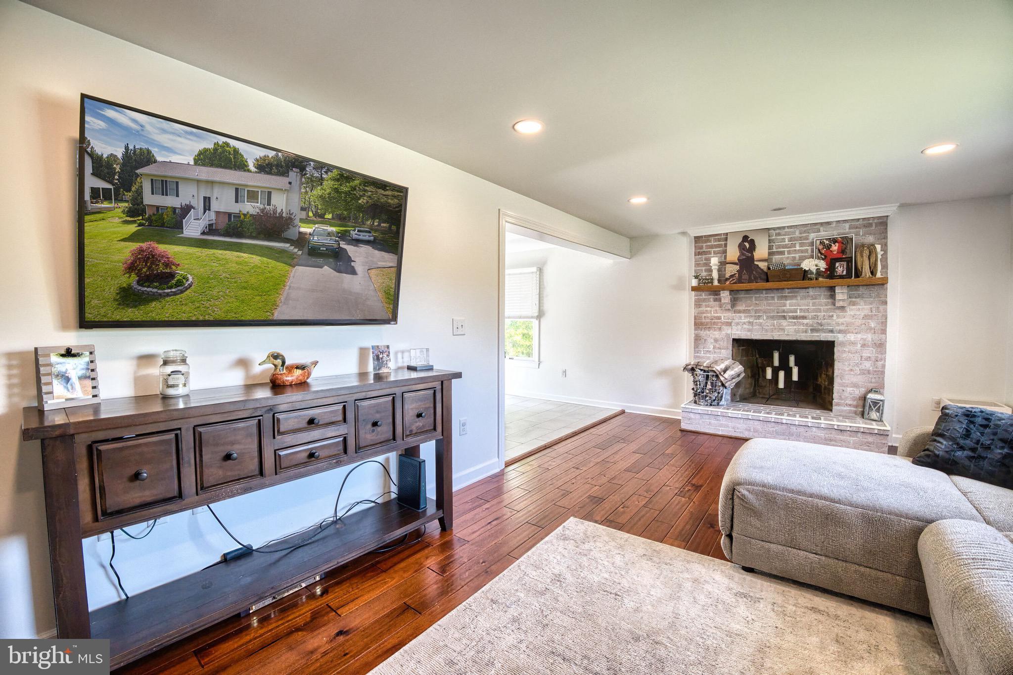 MARLING FARMS - Residential Lease