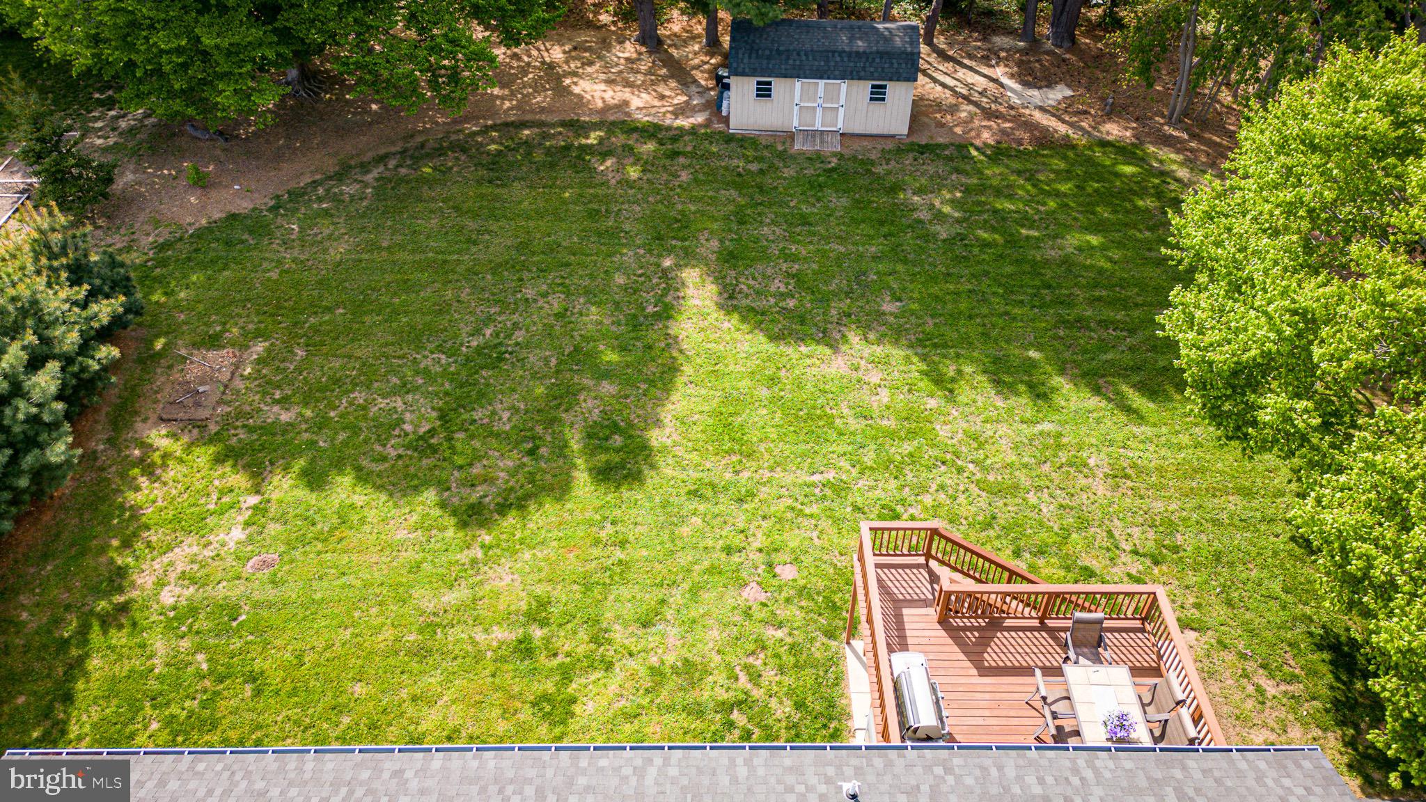 MARLING FARMS - Residential Lease