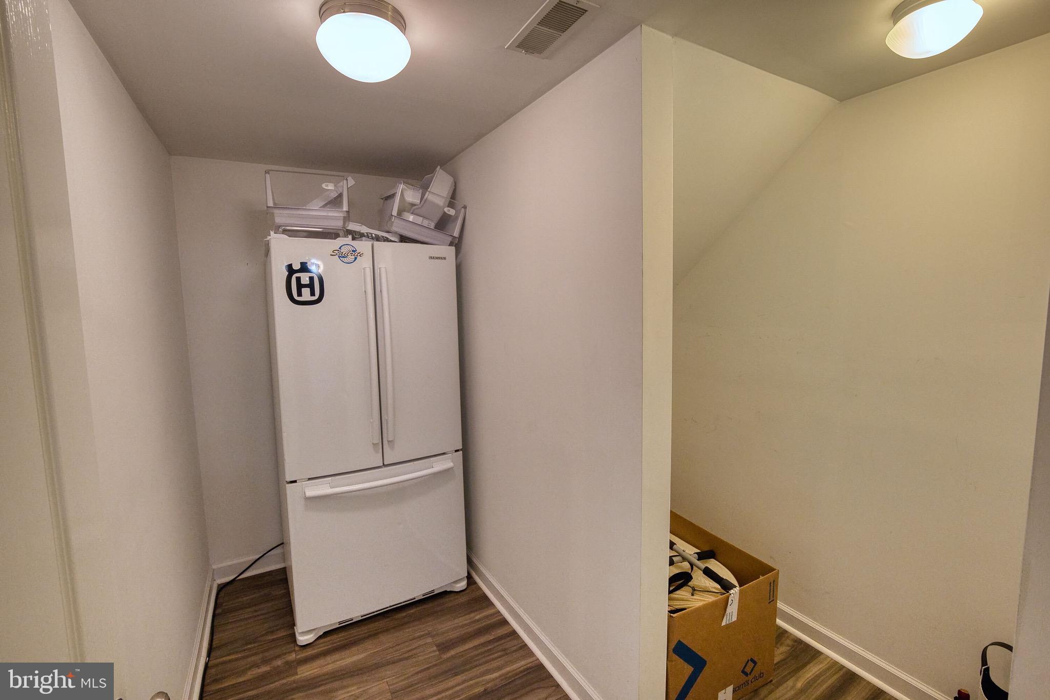 MARLING FARMS - Residential Lease