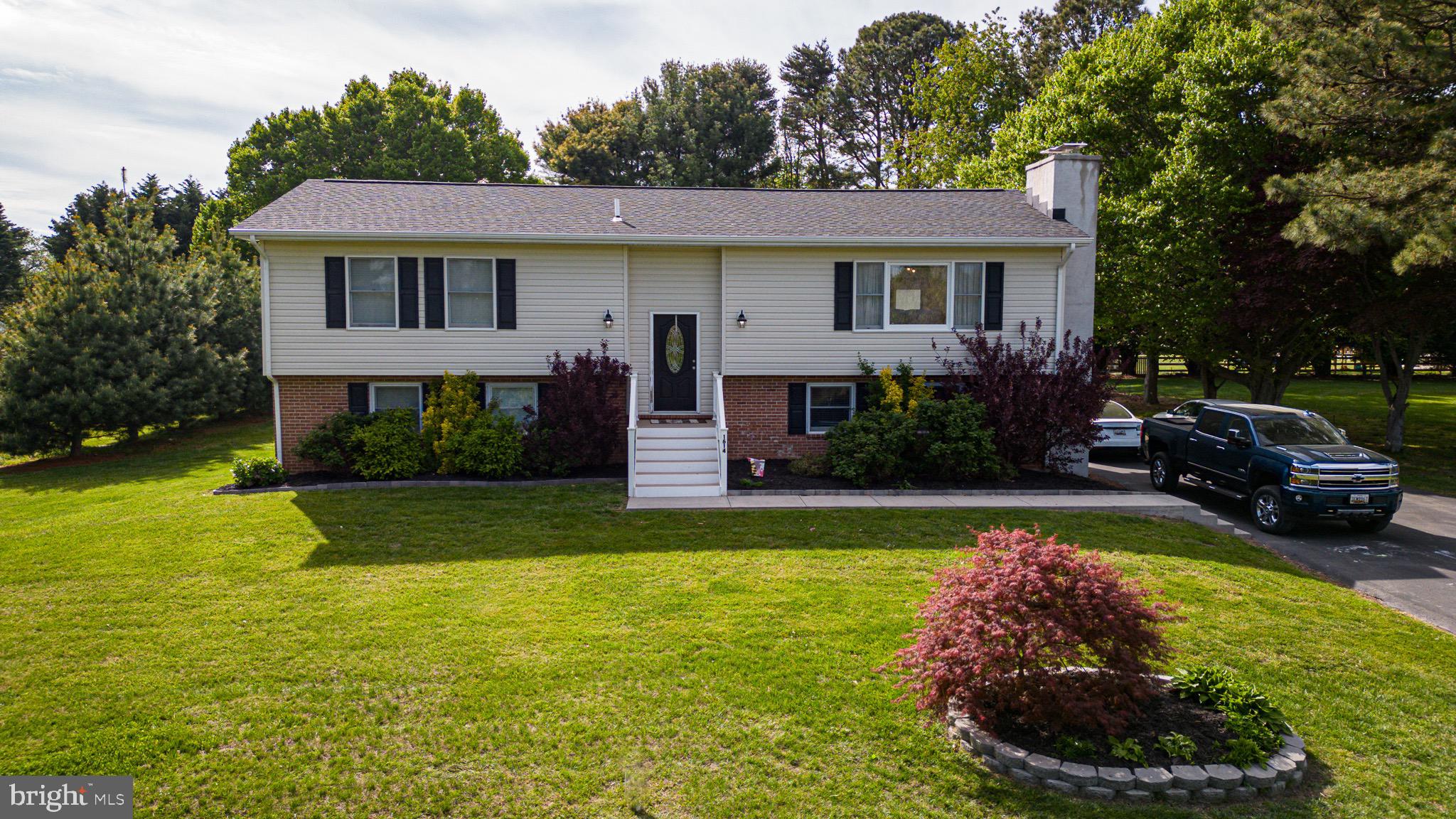 MARLING FARMS - Residential Lease