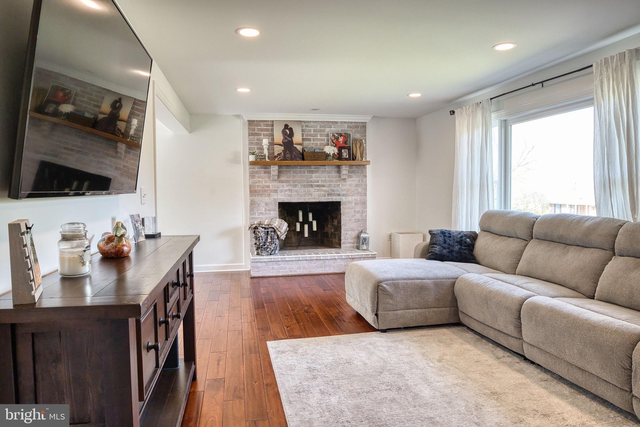 MARLING FARMS - Residential Lease