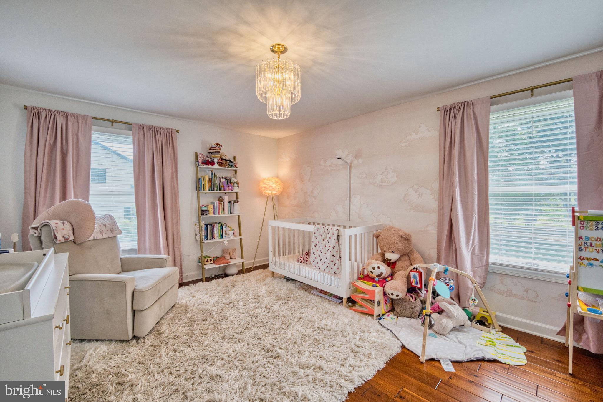 MARLING FARMS - Residential Lease