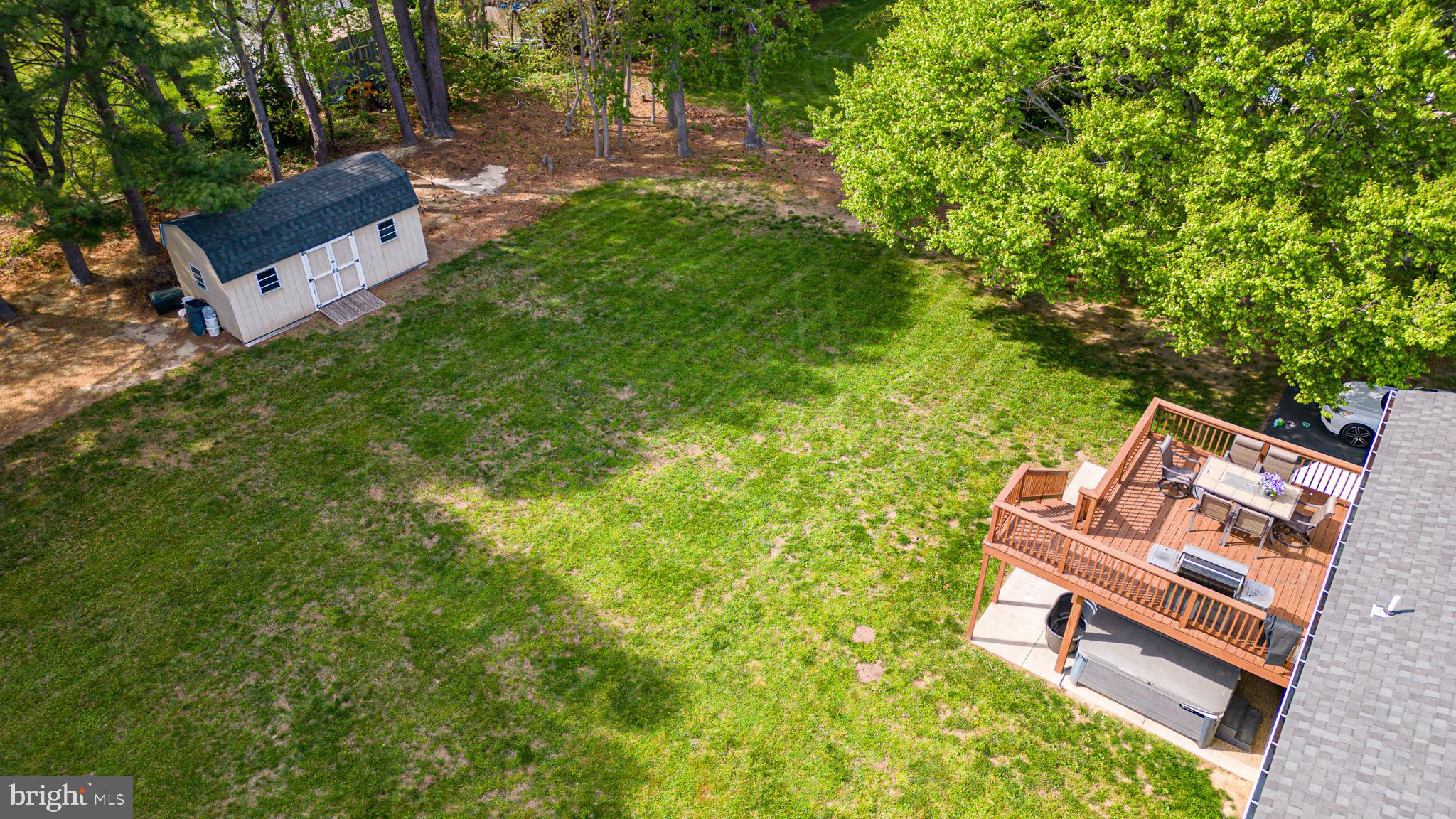 MARLING FARMS - Residential Lease