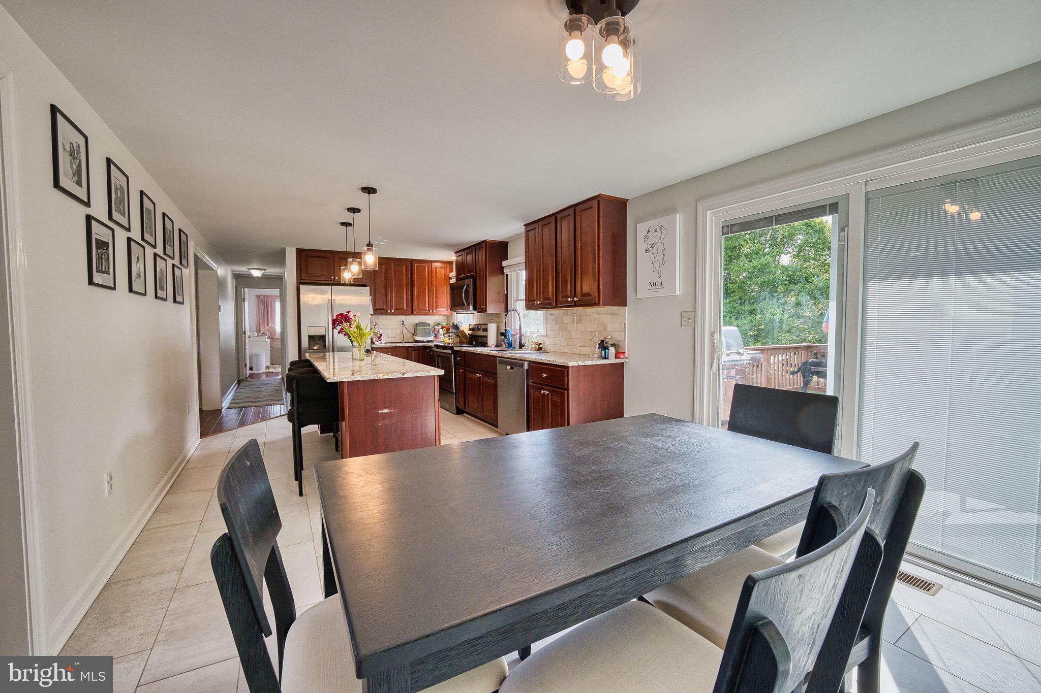 MARLING FARMS - Residential Lease