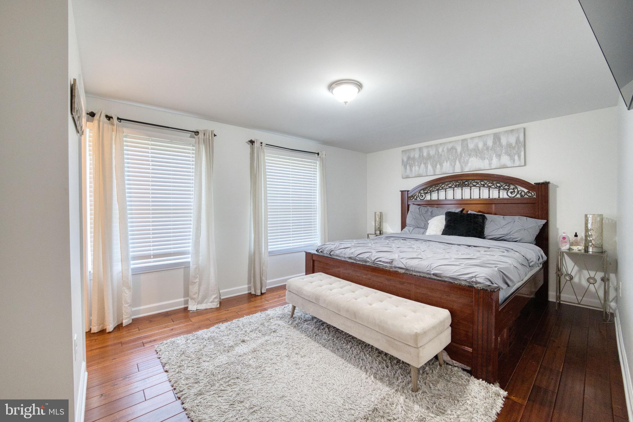 MARLING FARMS - Residential Lease