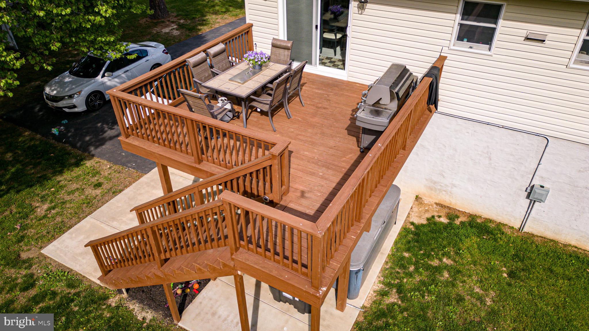 MARLING FARMS - Residential Lease