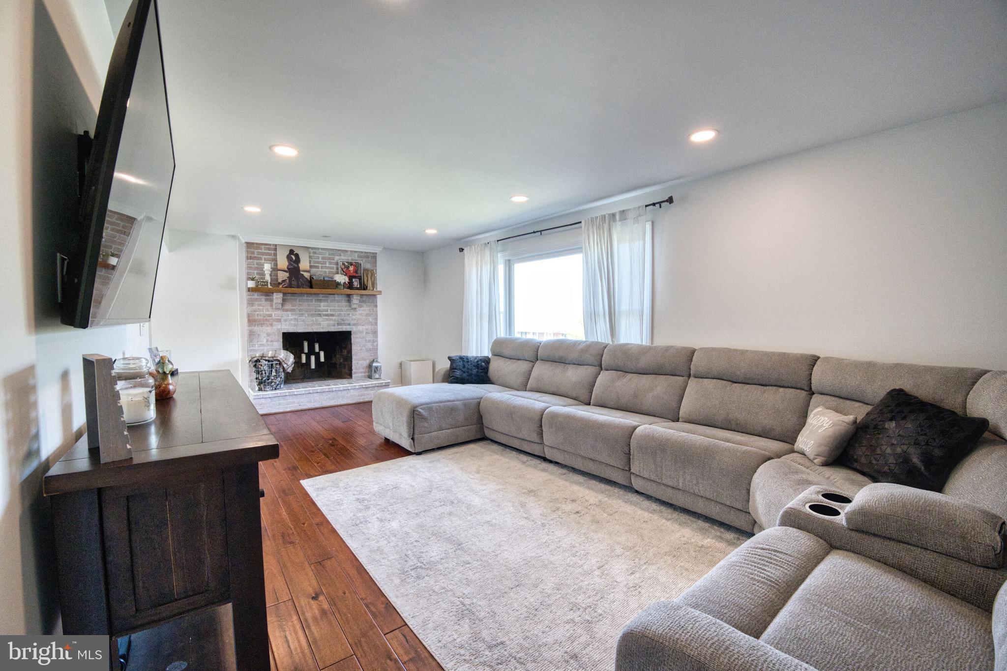 MARLING FARMS - Residential Lease