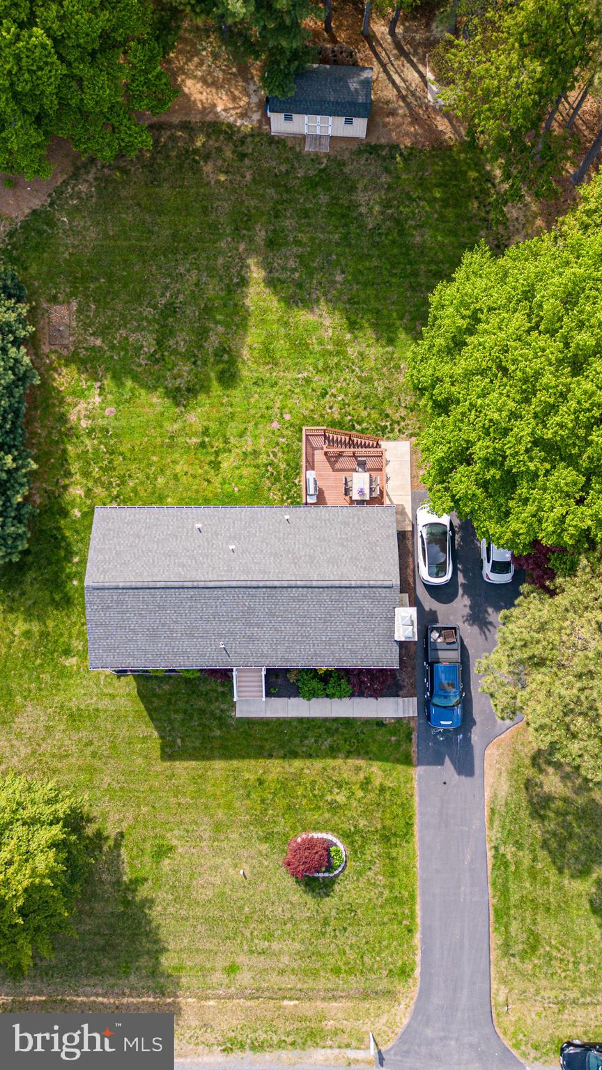 MARLING FARMS - Residential Lease