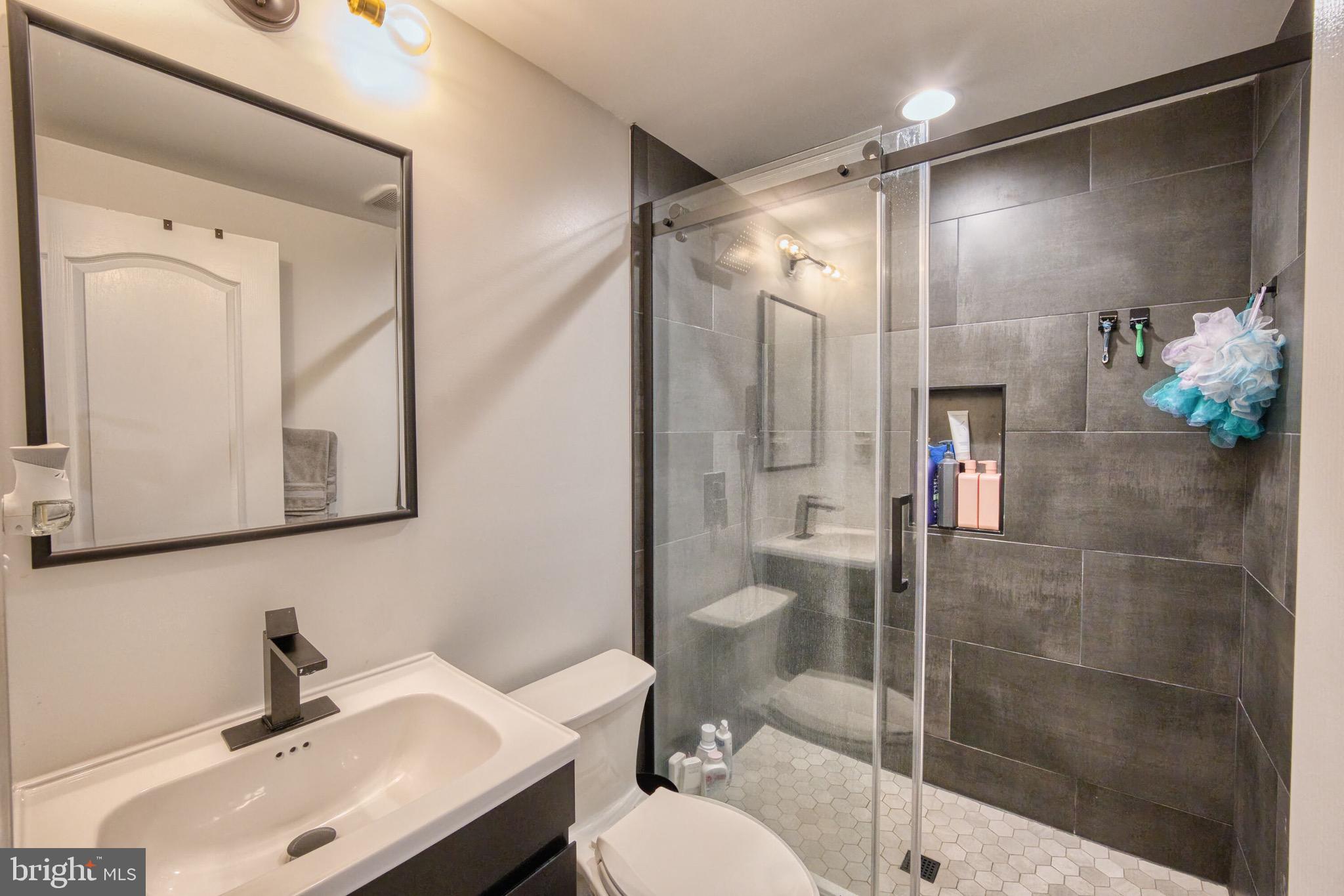 MARLING FARMS - Residential Lease