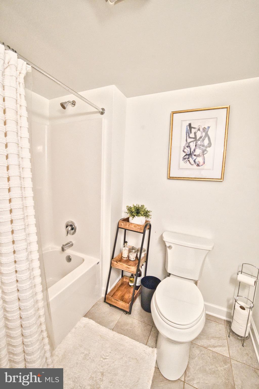 MARLING FARMS - Residential Lease