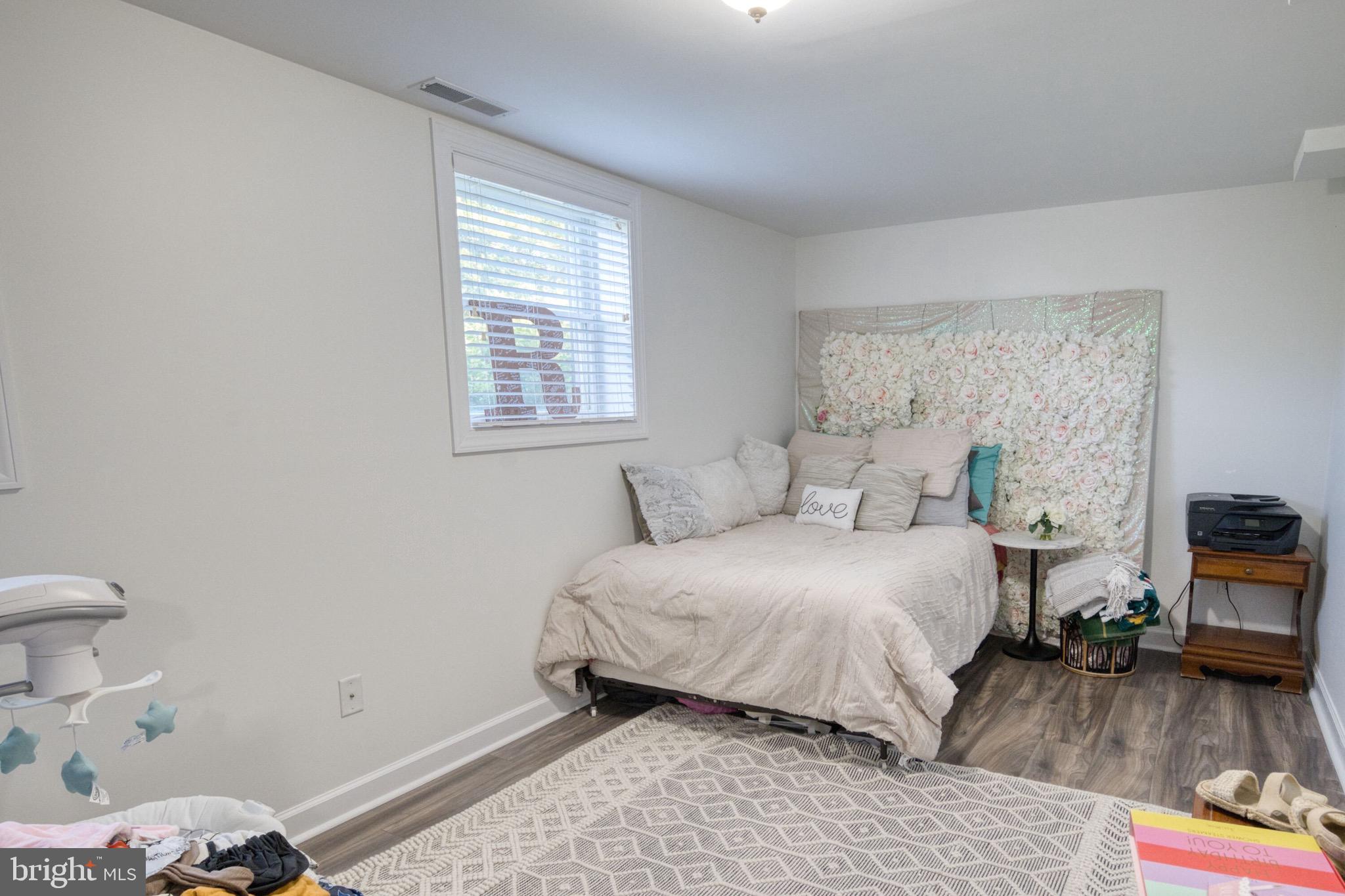 MARLING FARMS - Residential Lease