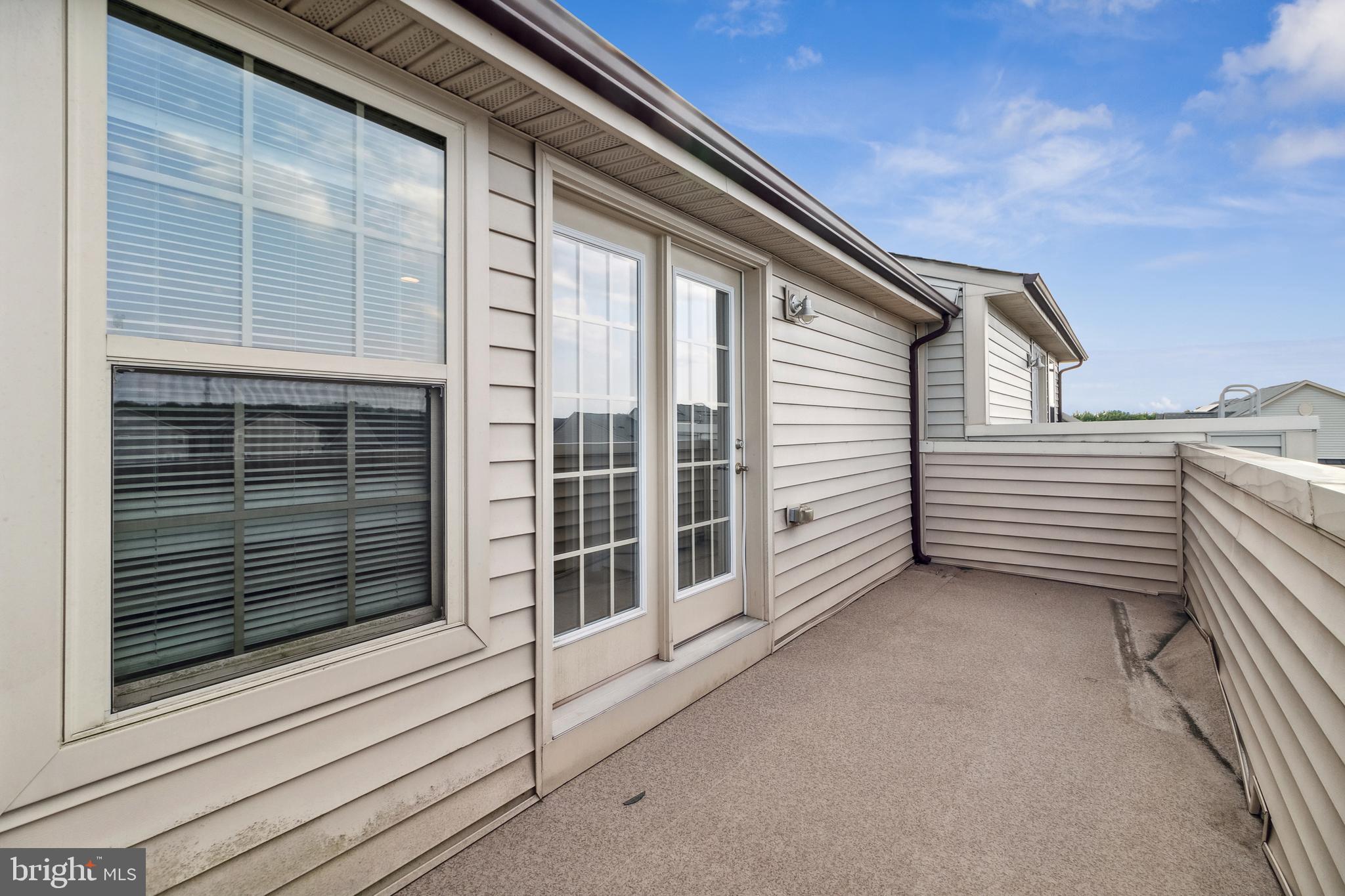 PARKSIDE - Residential