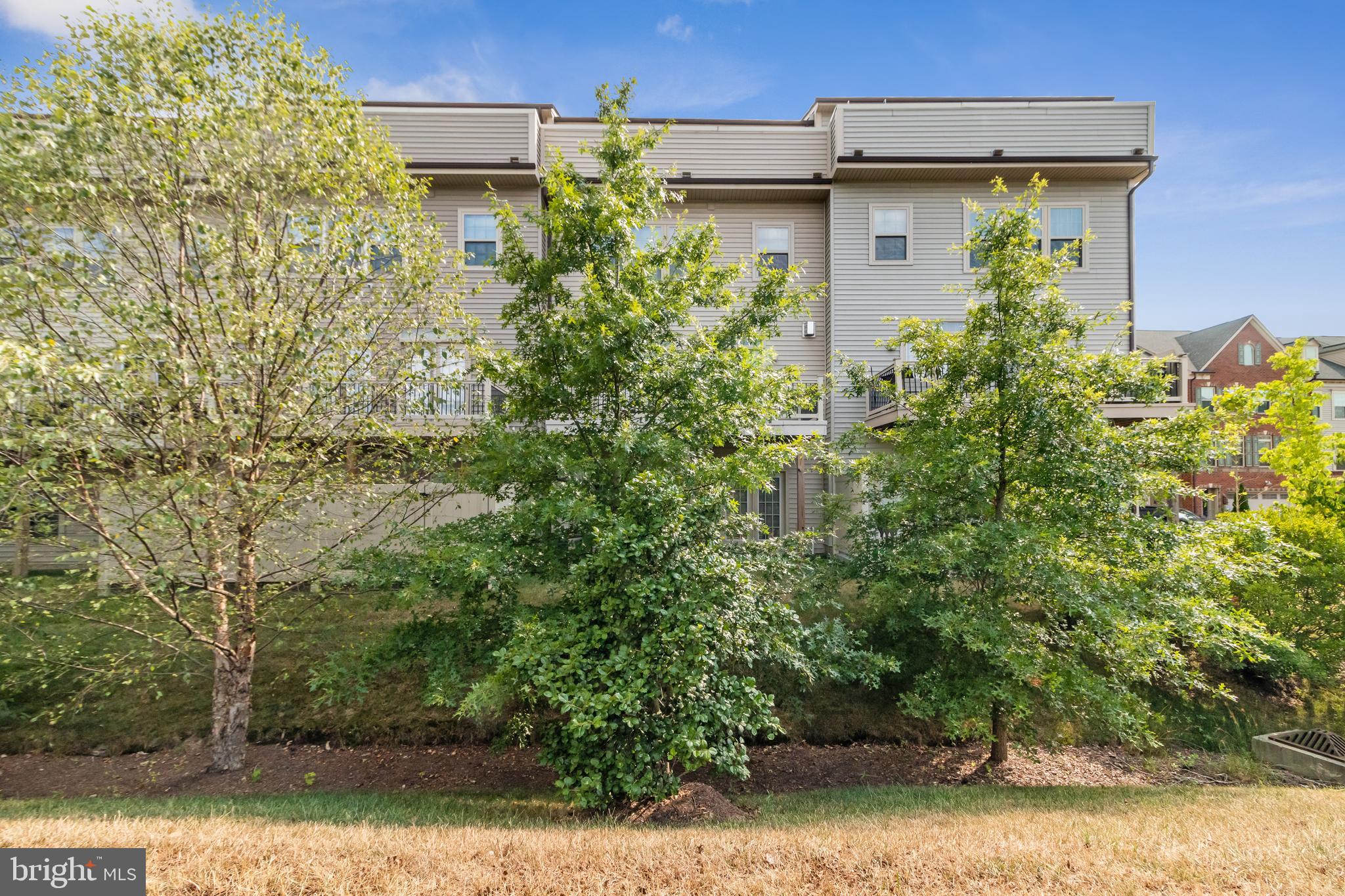 PARKSIDE - Residential