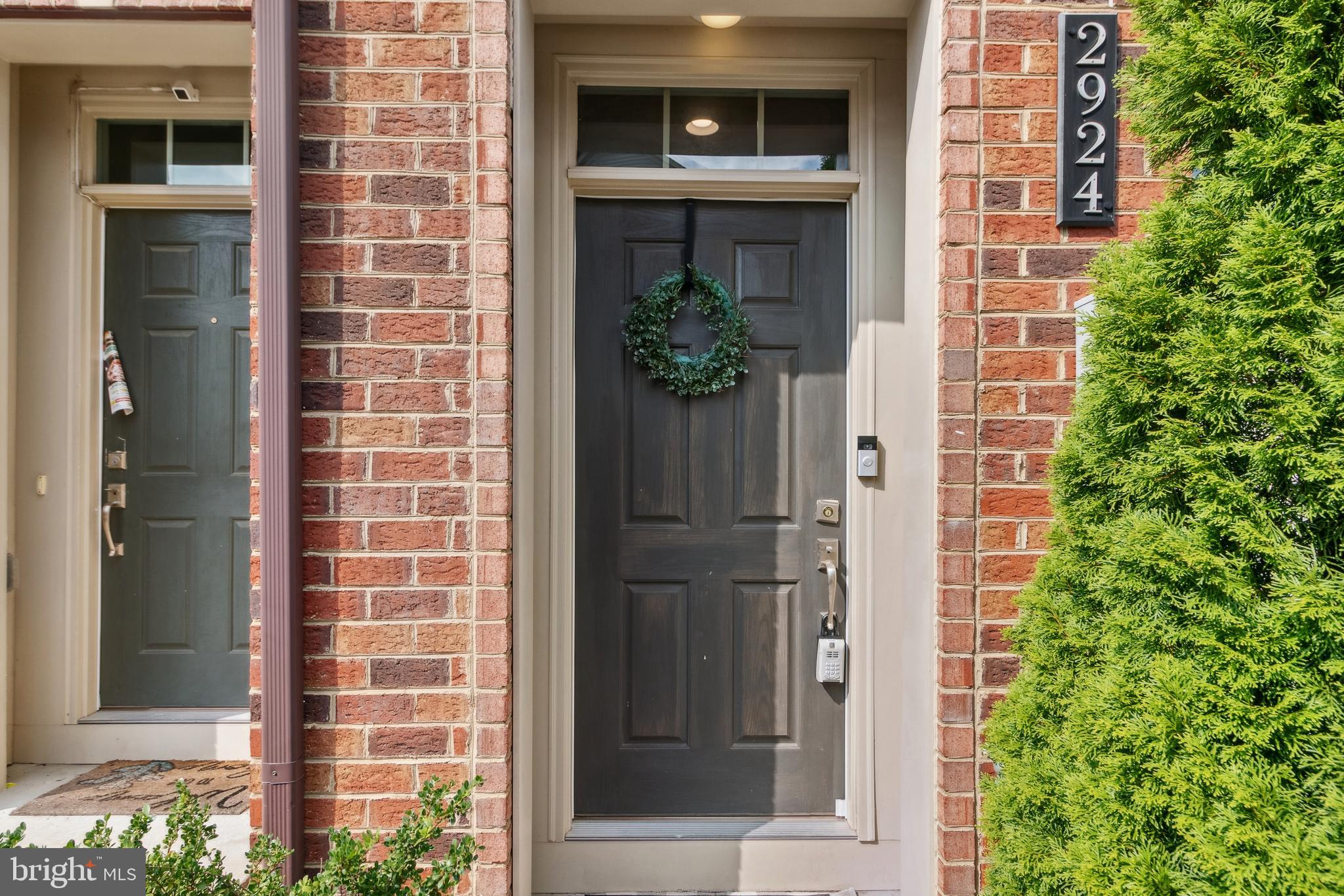 PARKSIDE - Residential